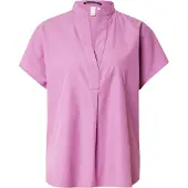 QS Blouse pruim