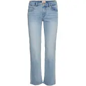 Vero Moda Jeans 'Flash' blauw denim