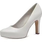 Tamaris Pumps offwhite