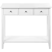 Beliani GALVA - Dressoir - Wit - MDF
