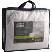 Gilder Dekbed 100% Wol 135x220 4-seizoenen