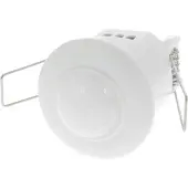 Q-Link - Bewegingsmelder Inbouw Plafond - 360 Graden