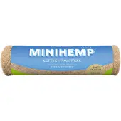 MiniHemp Bodembedekking Soft Matras 40 X 100 Cm