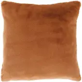 Unique living sierkussen klaas sandstone -45x45cm