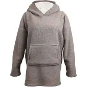 Unique living hoodie luna -70x87cm