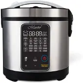 Maestro Multicooker 25 MR795-programma's