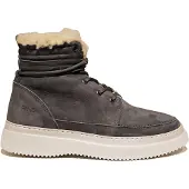 Rehab Morgan Nub Veterschoenen | Maat 42 Heren Grijs