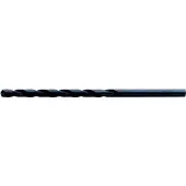 HUVEMA - ECO HSS Spiraalboor DIN 340 gewalst - 11.810