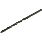 HUVEMA - ECO HSS Spiraalboor DIN 340 gewalst - 11.810