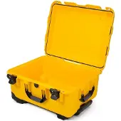 Nanuk 950 Case Yellow