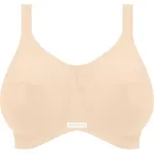 Elomi Sport bh Energise | Maat: 85D | Kleur: Powder