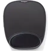 Kensington - Muismat comfort gel zwart