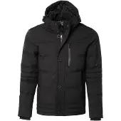Carisma Heren Winterjas Met Windstopper En Afneembare - XXL