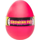 Duckiez Lg-imports Groei-ei Flamingo 11 Cm Roze