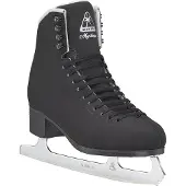 Jackson Mystique Kunstschaats (heren) Zwart Sr. 11.0 / 45.5