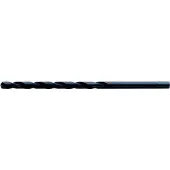 HUVEMA - ECO HSS Spiraalboor DIN 340 gewalst - 11.810