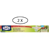 Toppits 2x Vershoudfolie 32,5 cm 20 mtr