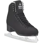 Jackson Mystique Kunstschaats (heren) Zwart Sr. 7.5 / 41.0