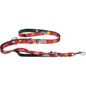 Amiplay Leiband verstelbaar 7in1 Amik TravelDog maat-M - 100-200x2cm
