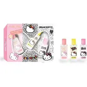 Hello Kitty Giftset 3 x 15ml Eau de Parfum
