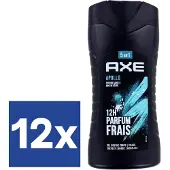 Axe Douchegel 5in1 Apollo - 12 x 250 ml