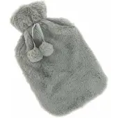 Unique living kruik kruik cozy 21,5x33cm chateau grey
