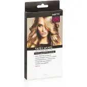 HairCare HBT Meche Papier - 250 Stuks - 10 x 18cm