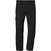 Schöffel Outdoorbroek 'Koper1' zwart