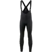 Gore C3 Windstopper Bib Tights+ Black || Maat: S