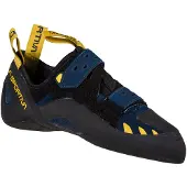 La Sportiva - Tarantula Boulder - Klimschoenen 38, zwart/blauw