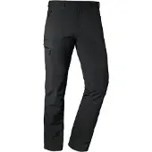Schöffel Outdoorbroek 'Koper 1' greige