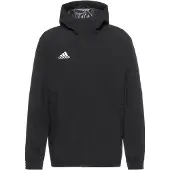 Adidas Sportjas 'Entrada 22' zwart / wit