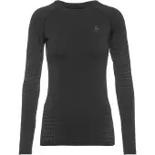 Odlo Bl top crew neck l/s performance warm ec