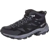 Jack Wolfskin Vojo Tour Texapore Mid Wandelschoenen