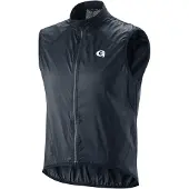 Gonso - Road Vest Wind - Fietsbodywarmer XXL, blauw