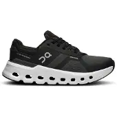 ON Loopschoen 'Cloudrunner 2' donkergrijs / zwart