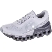 ON Cloudmster 2 W Frost | Rock Size: 40.5 | Running Outlet | Dames |