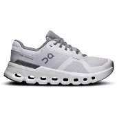 ON Loopschoen 'Cloudrunner 2' taupe / basaltgrijs / wit