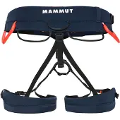 Mammut - Klimgordels - Togir 2.0 3 Slide Men Marine voor Heren - Maat L - Marine blauw