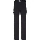 Maier Sports - Women's Lulaka Winter - Winterbroek 23 - Short, zwart