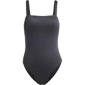 Adidas Sportbadpak 'Iconisea' zwart
