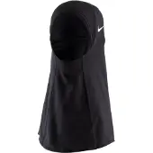 Nike Accessoires Sportmuts 'Pro 2.0' zwart / wit