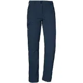Schöffel Outdoorbroek blauw