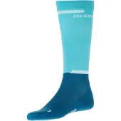 Cep The Run Socks Tall V4 | 25-31 cm - II | Dames