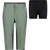 CMP 34c6926 3/4-broek