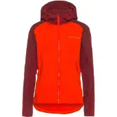 Endura MT500 Zero Degree Women's Jacket Paprika