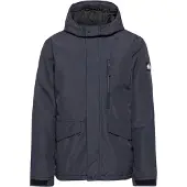 Quiksilver Mission Solid Jas