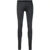Loeffler Ws Elastic Lange Broek Zonder Bretels