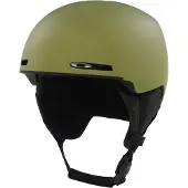 Oakley MOD1, ski helm, groen