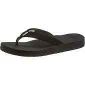 Reef Strand-/badschoen 'Cushion Breeze' zwart